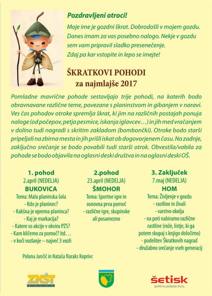 Silvestrovanje 2014