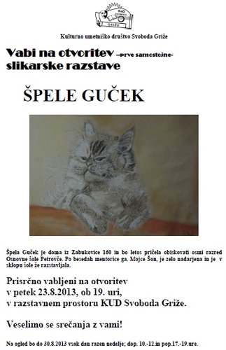 Špela Guček